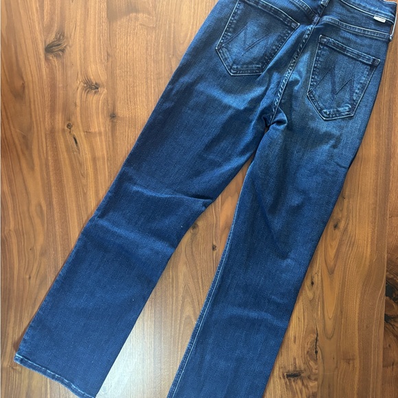 MOTHER | The Tripper Ankle We The Animals Jeans | 23 - Picture 2 of 7